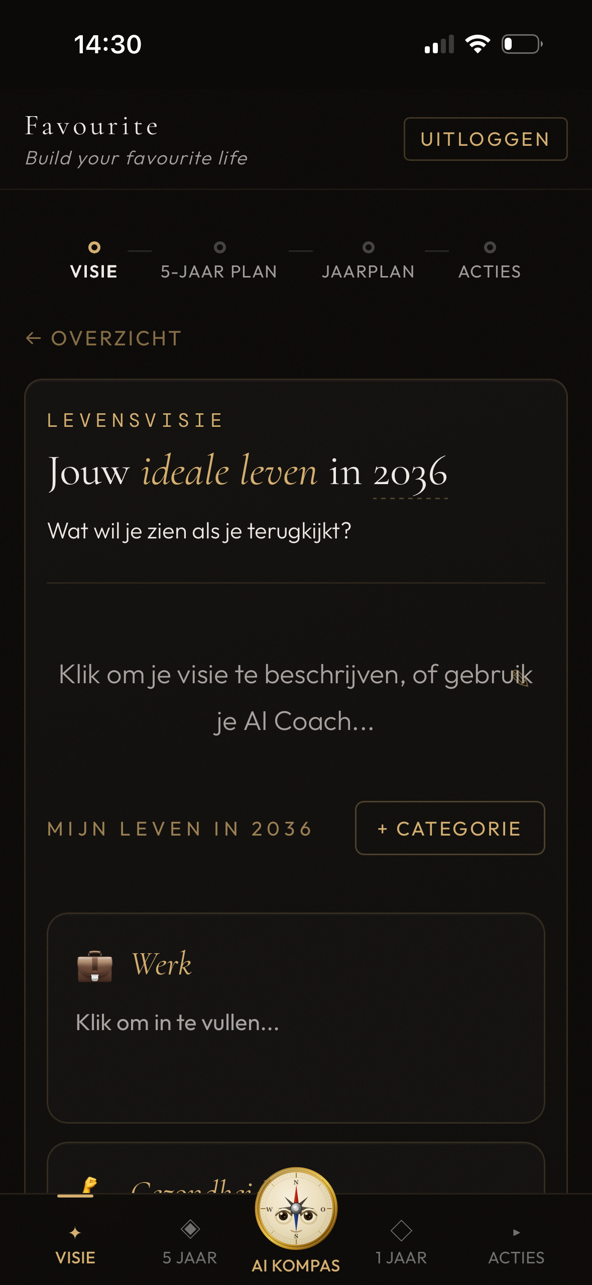 Visie
